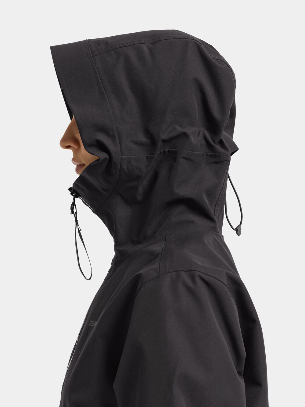 Tove Jacket Black