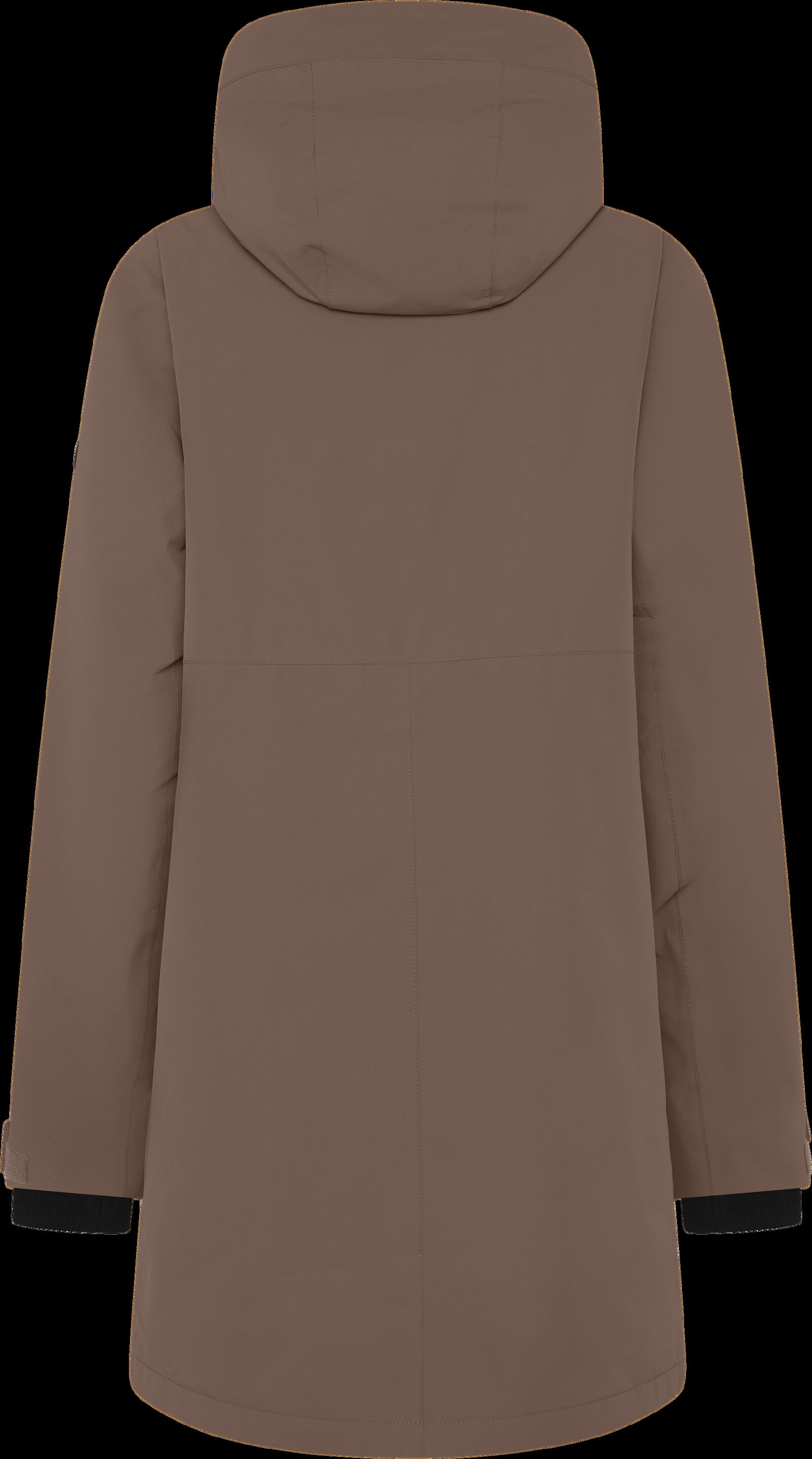 Mocha Brown