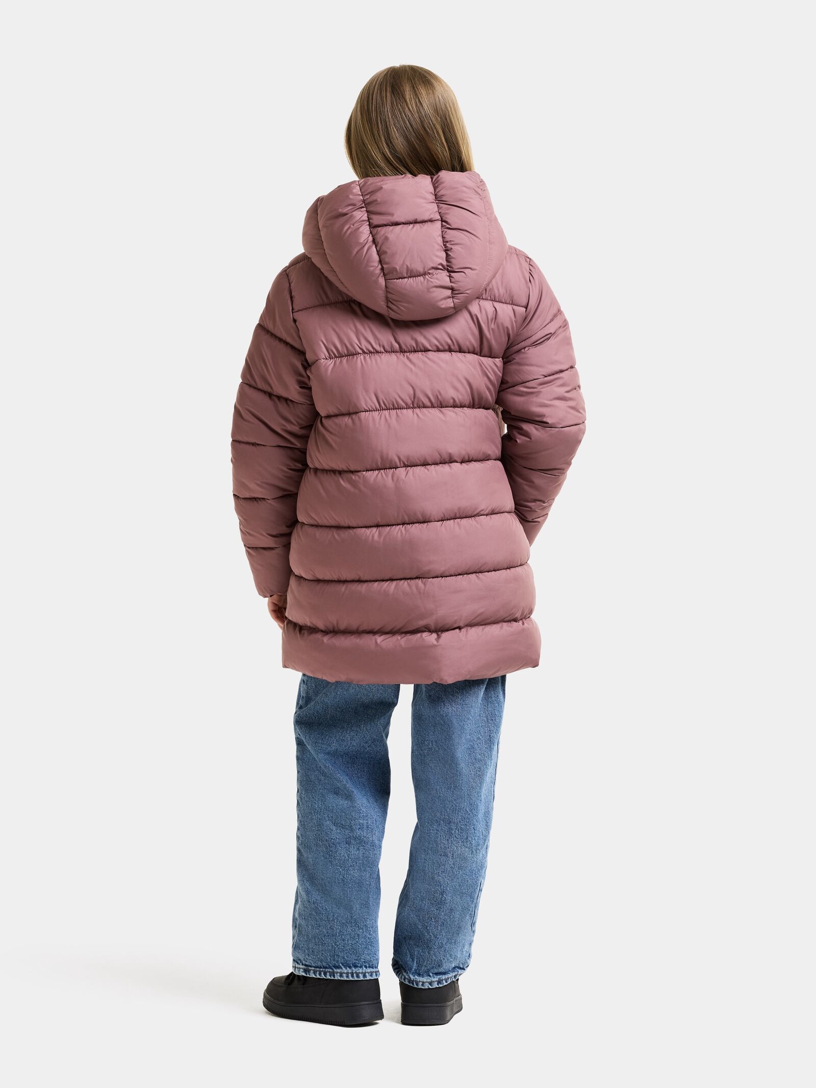 Dulse Pink