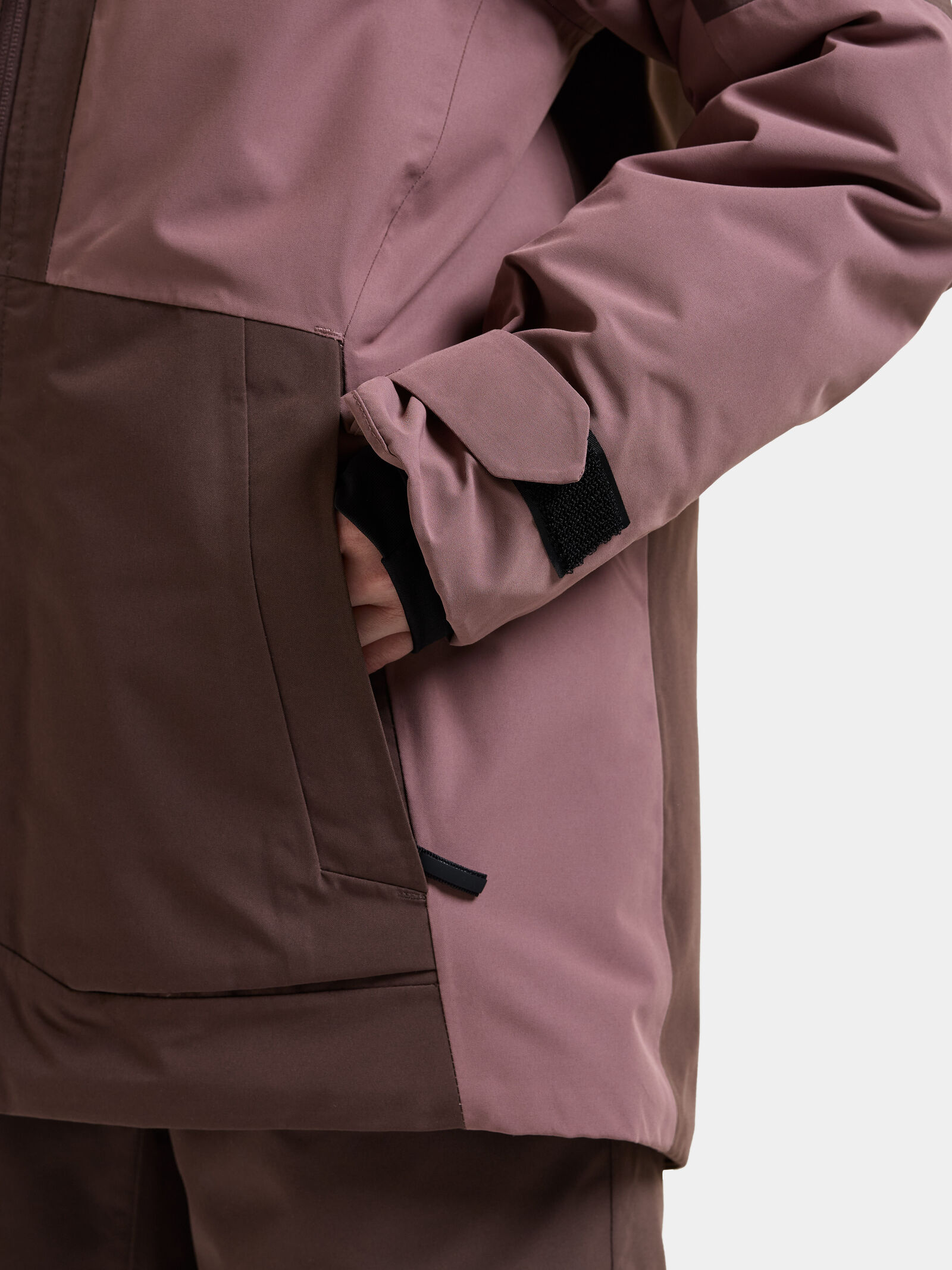 Dulse Pink