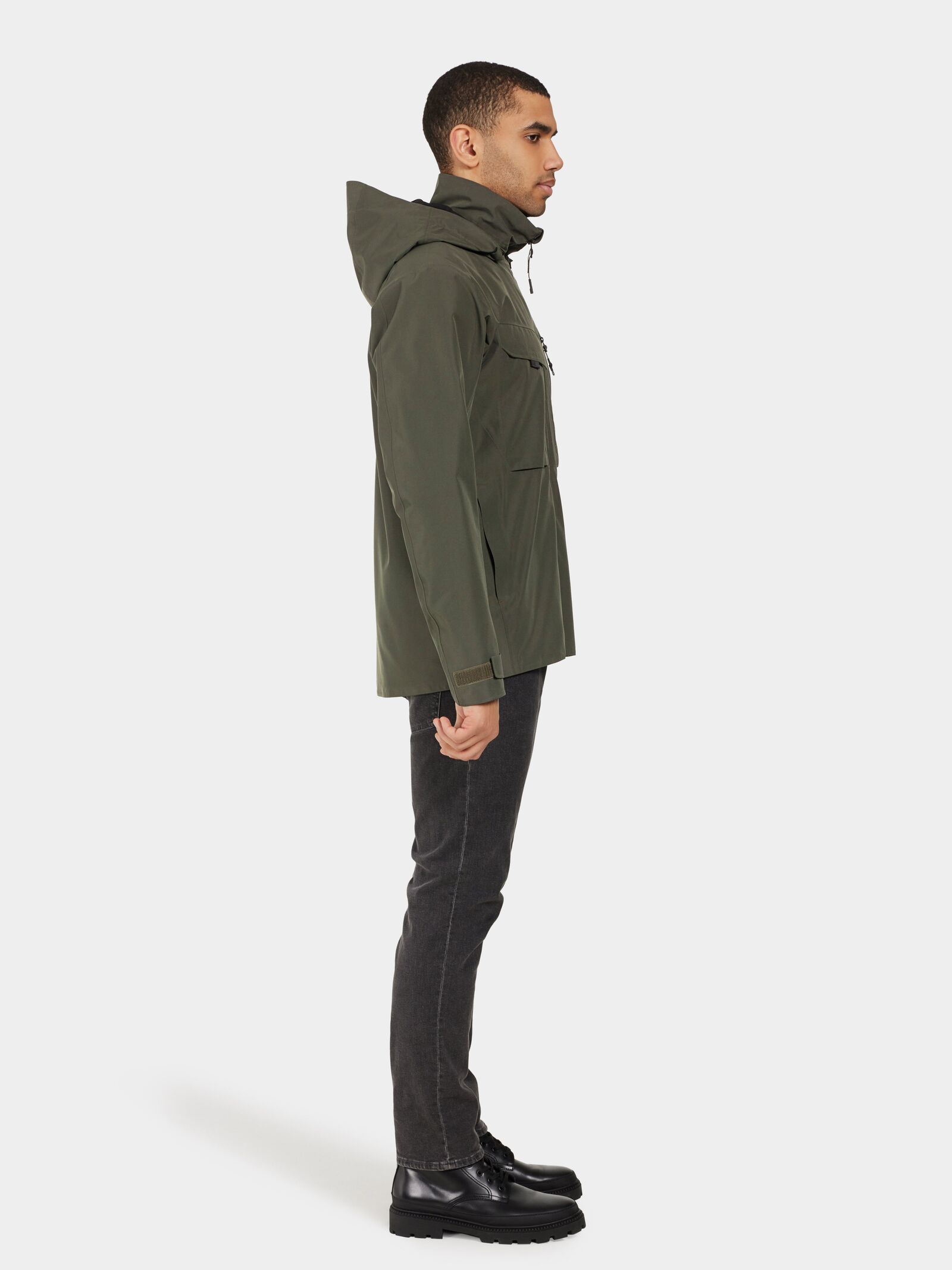 Deep Green