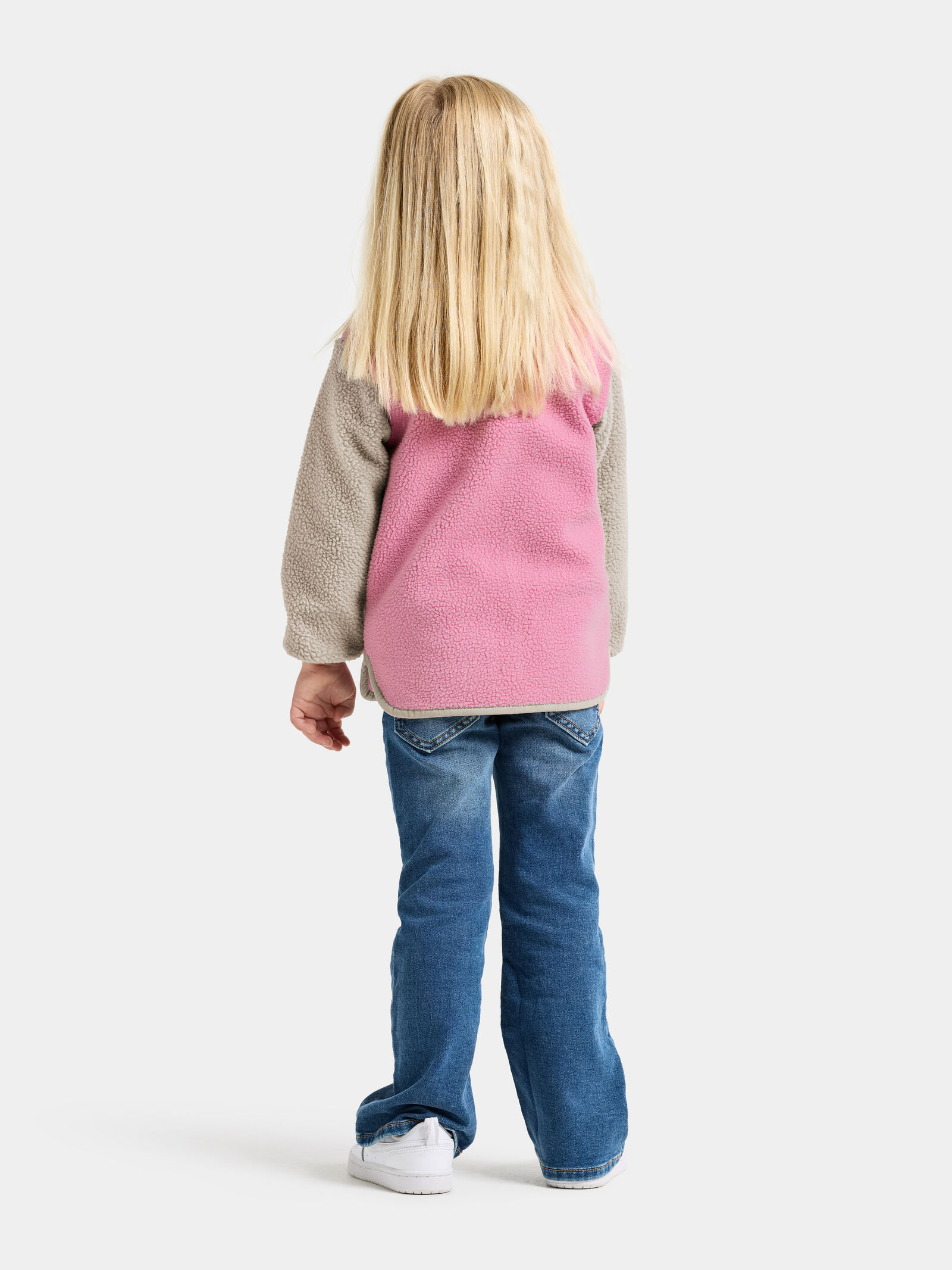 Light Heather Pink
