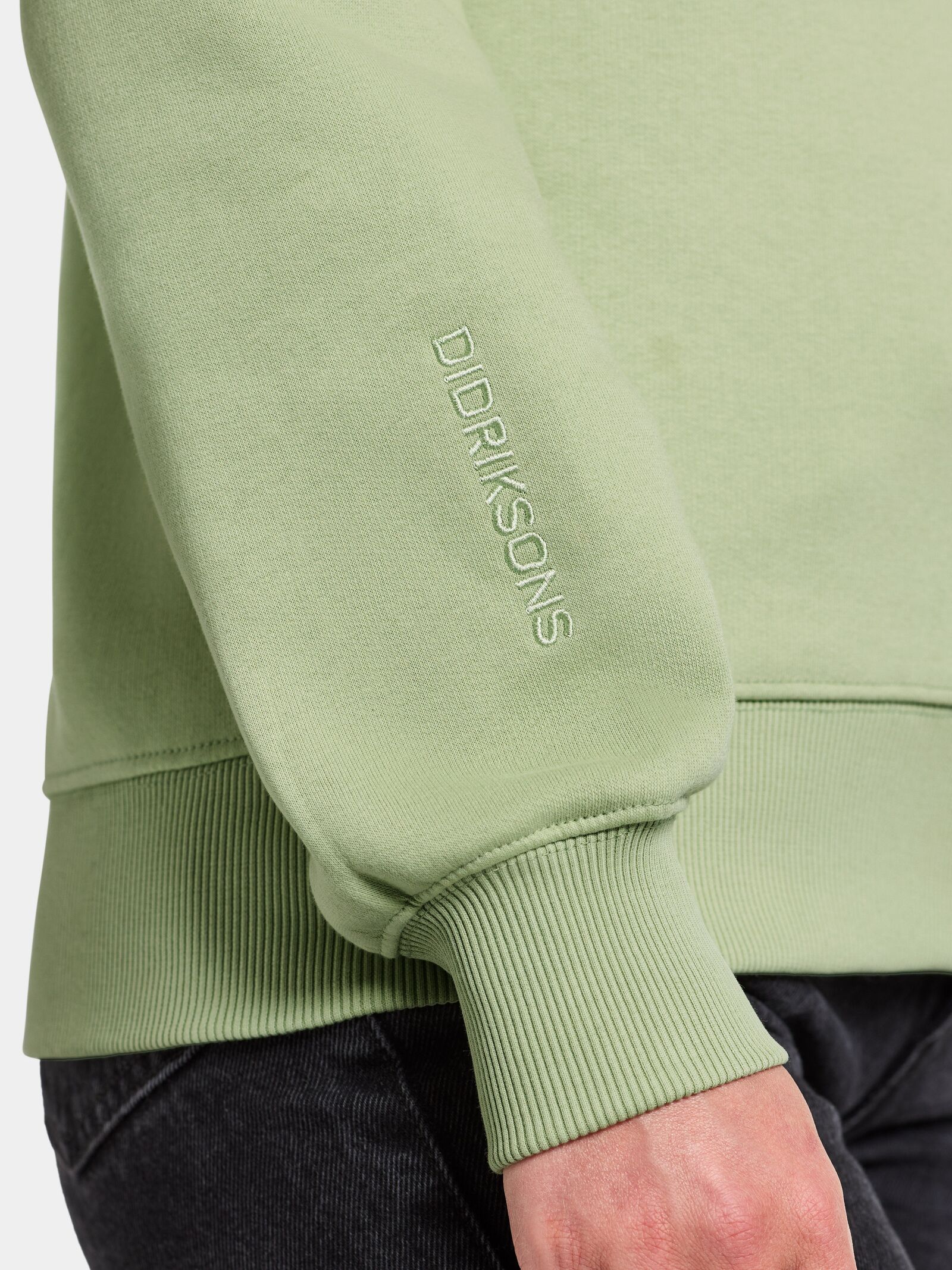 Soft Green