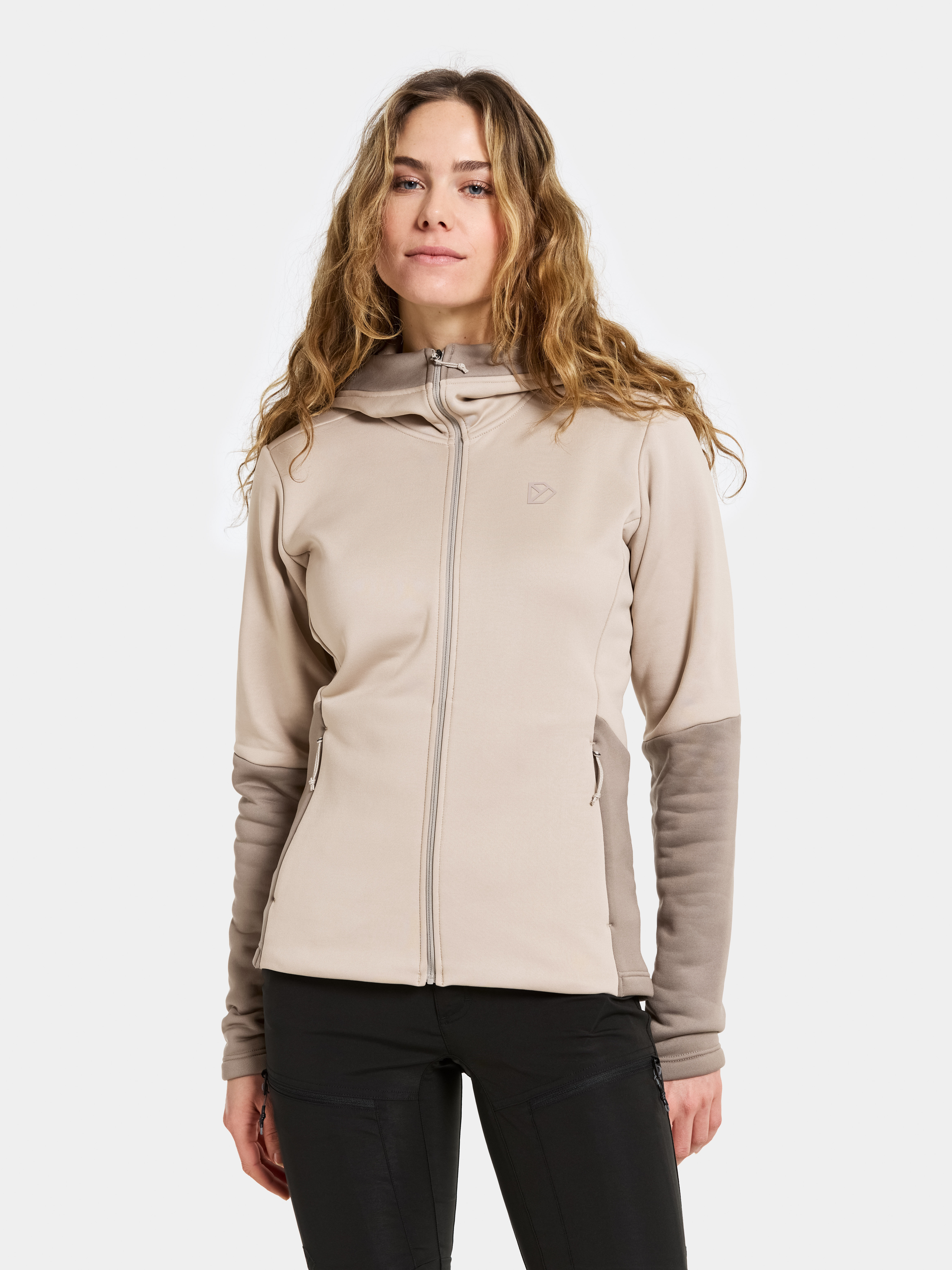 Anneli Full-Zip — Bilde 2 av 5