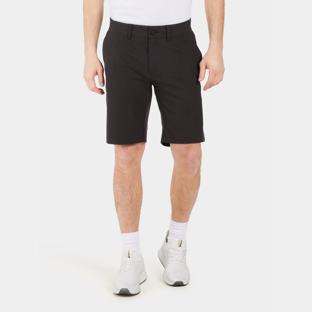 Ian Shorts