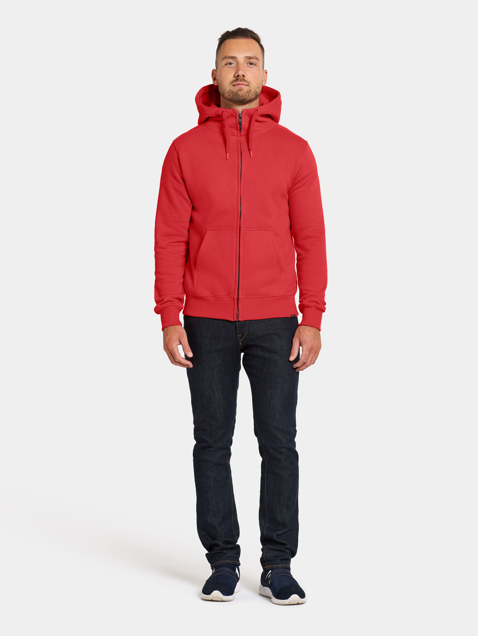 Pomme Red