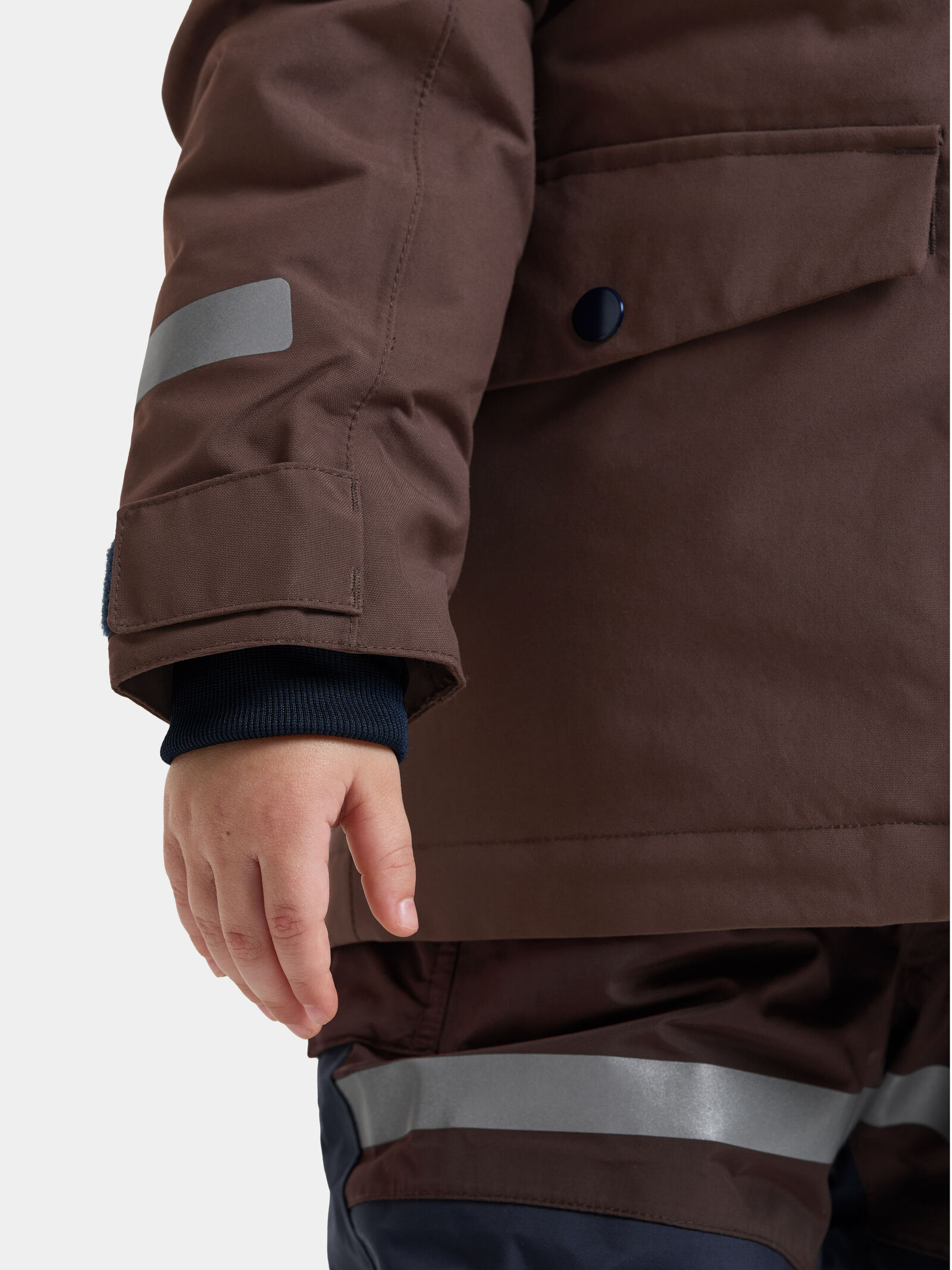 Shadow Brown
