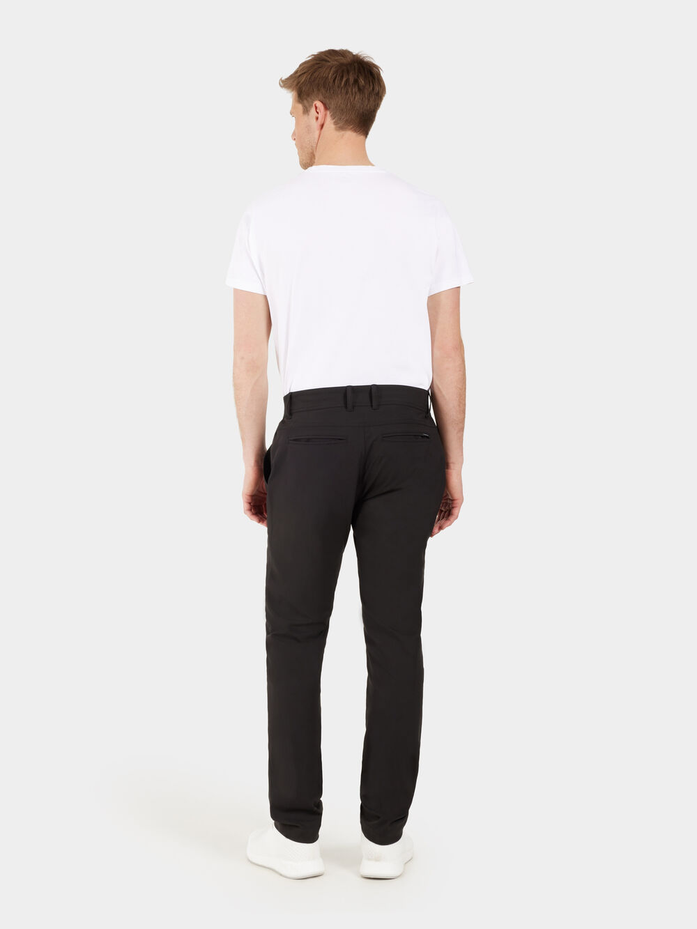 Darren Pants Black