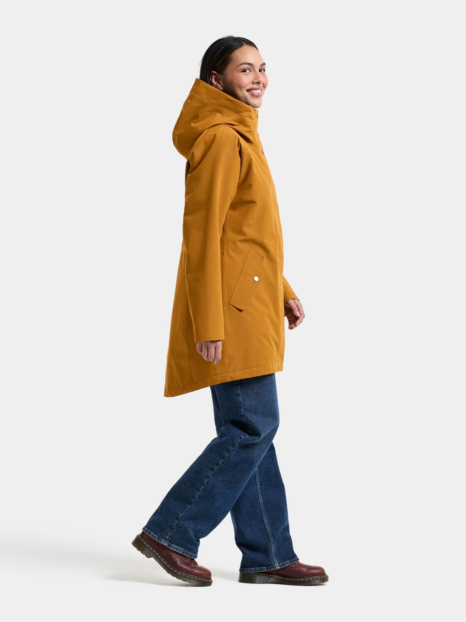 Spice Brown