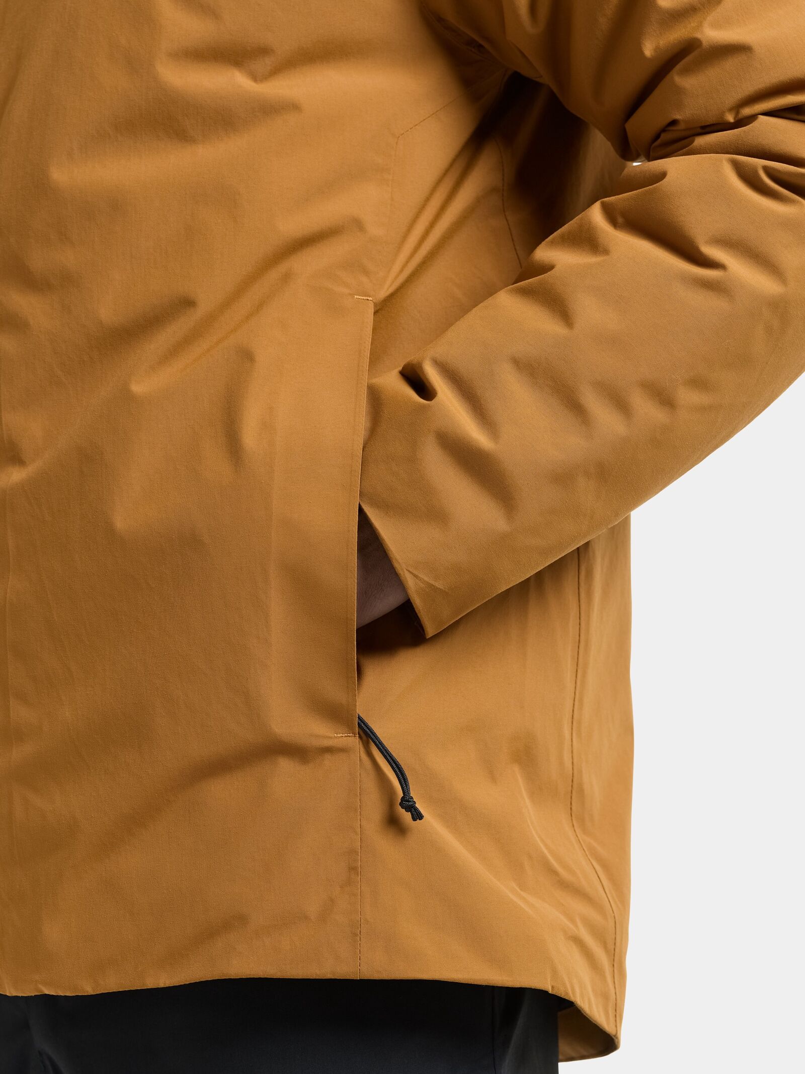Spice Brown
