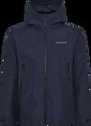 Dark Night Blue