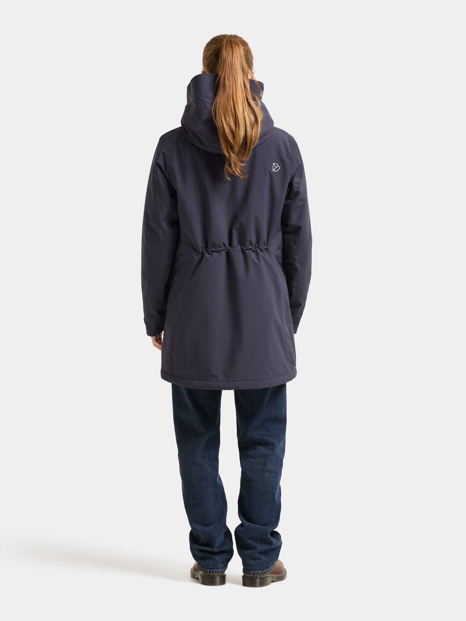 Dark Night Blue
