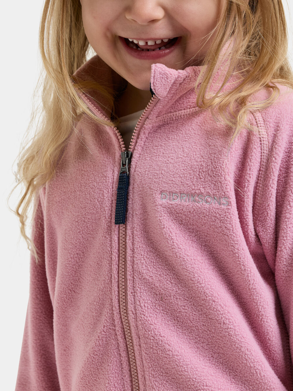 Oyster Pink