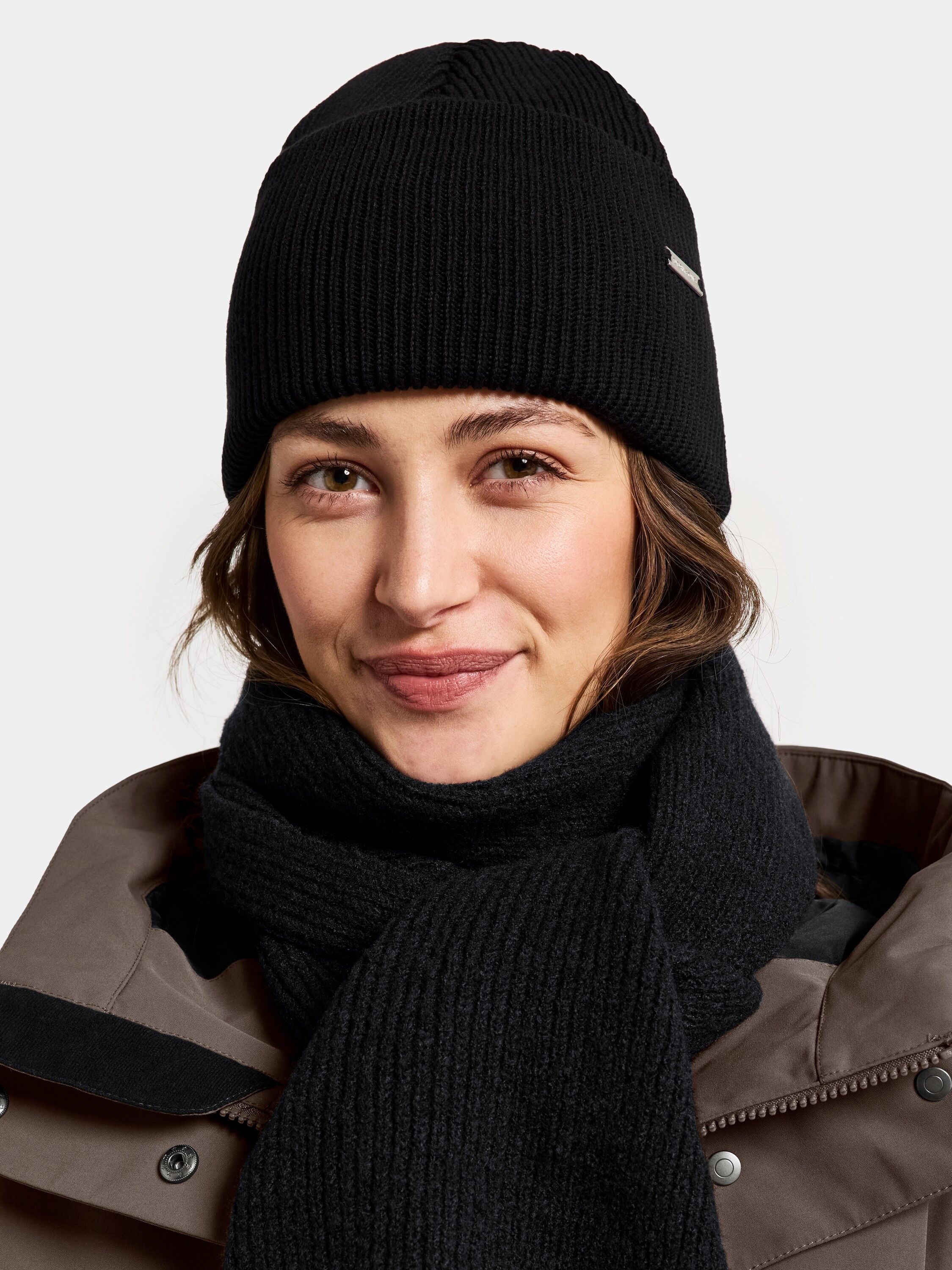 River Beanie — Bilde 2 av 5
