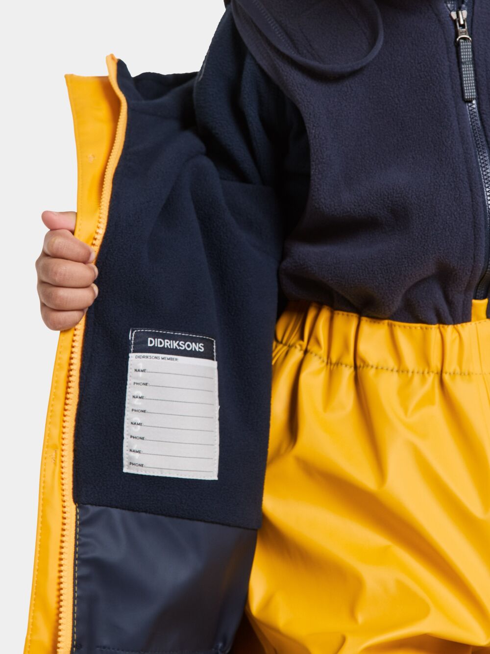 Oat Yellow