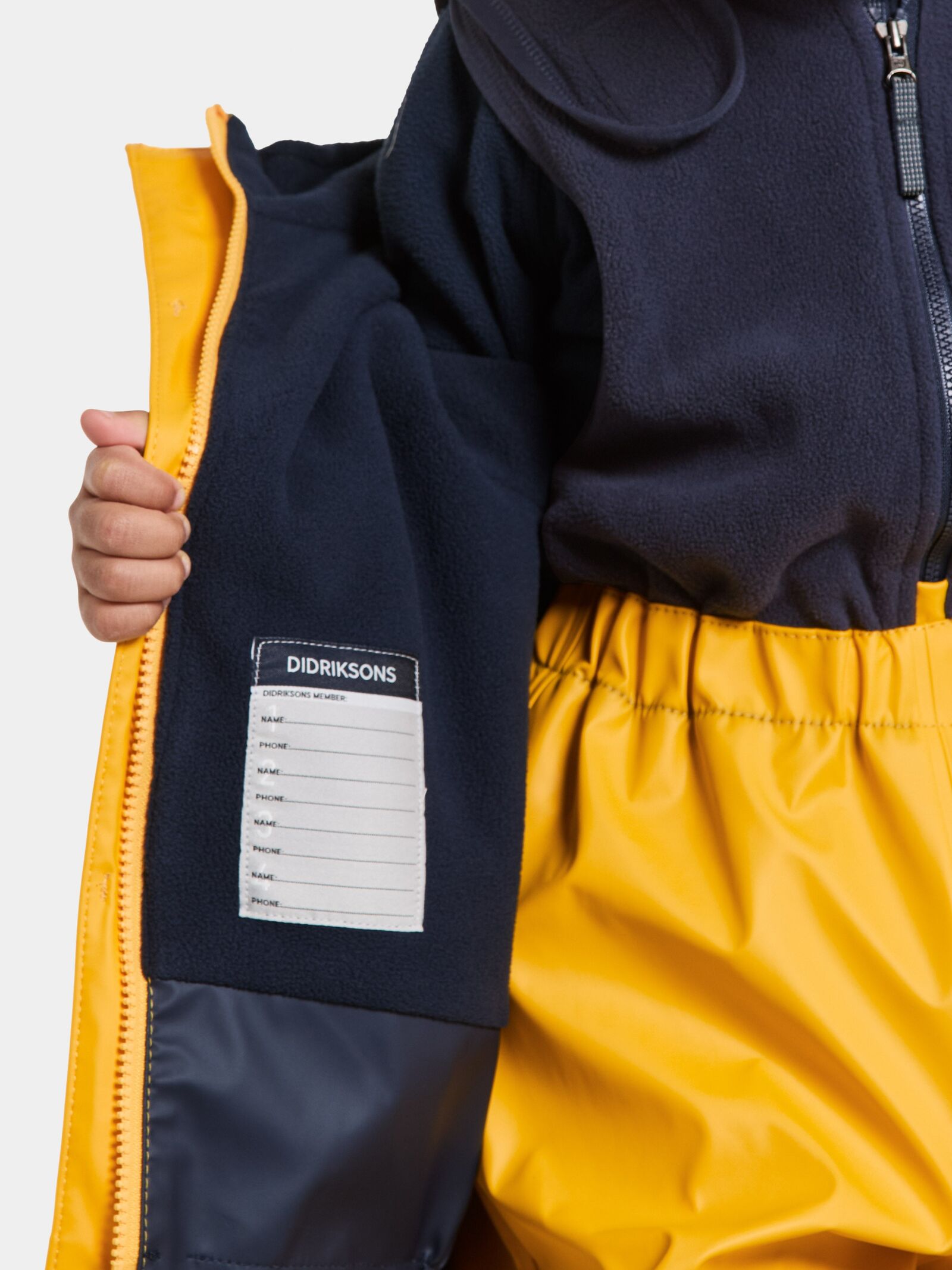 Oat Yellow