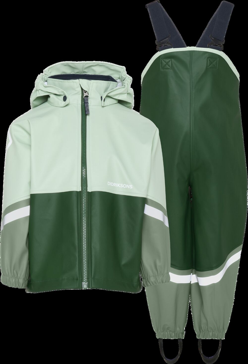 Pine Green