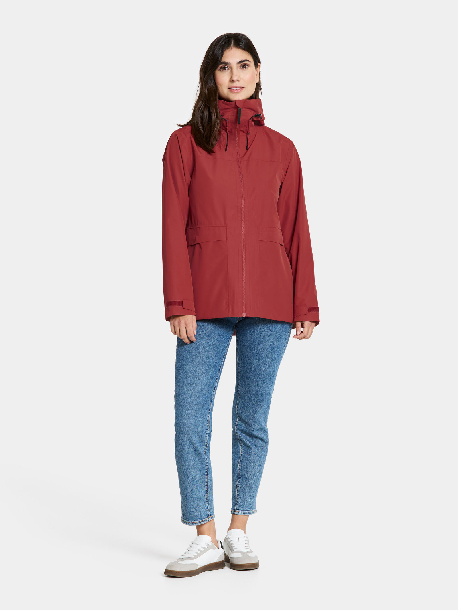 Spring Red