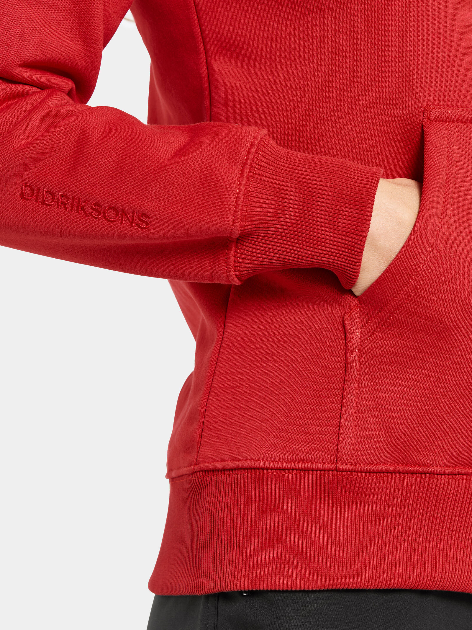 Pomme Red
