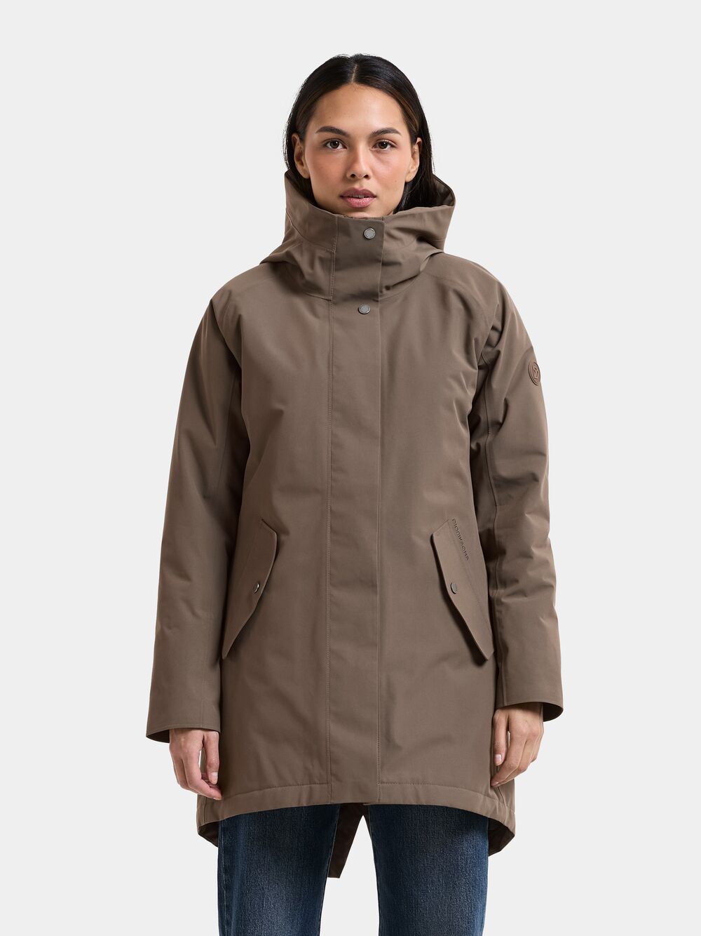 Mocha Brown