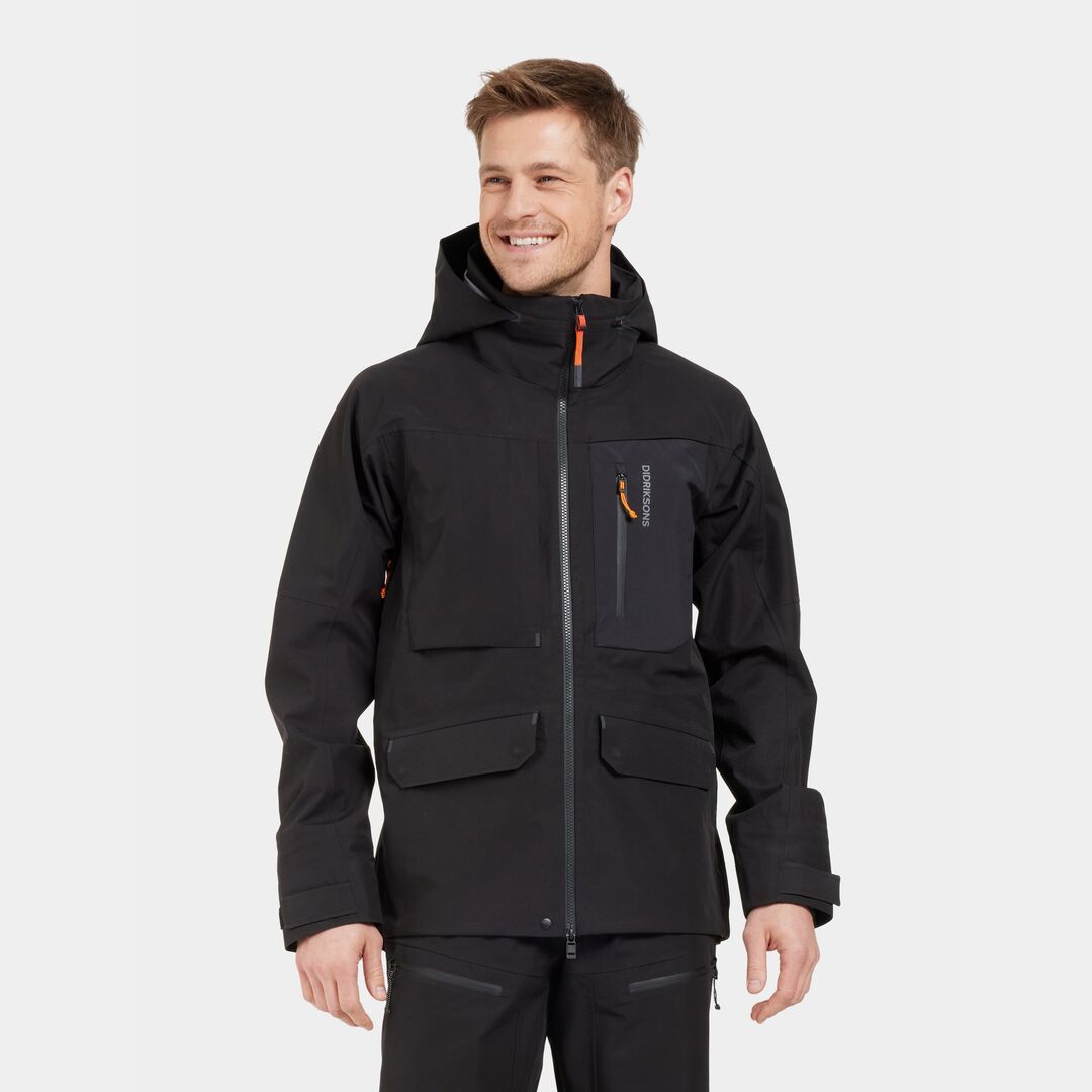 Fractus 3 Layer Jacket