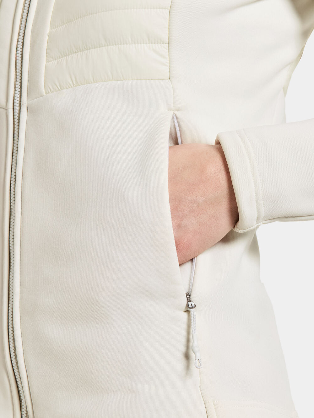 Shell White