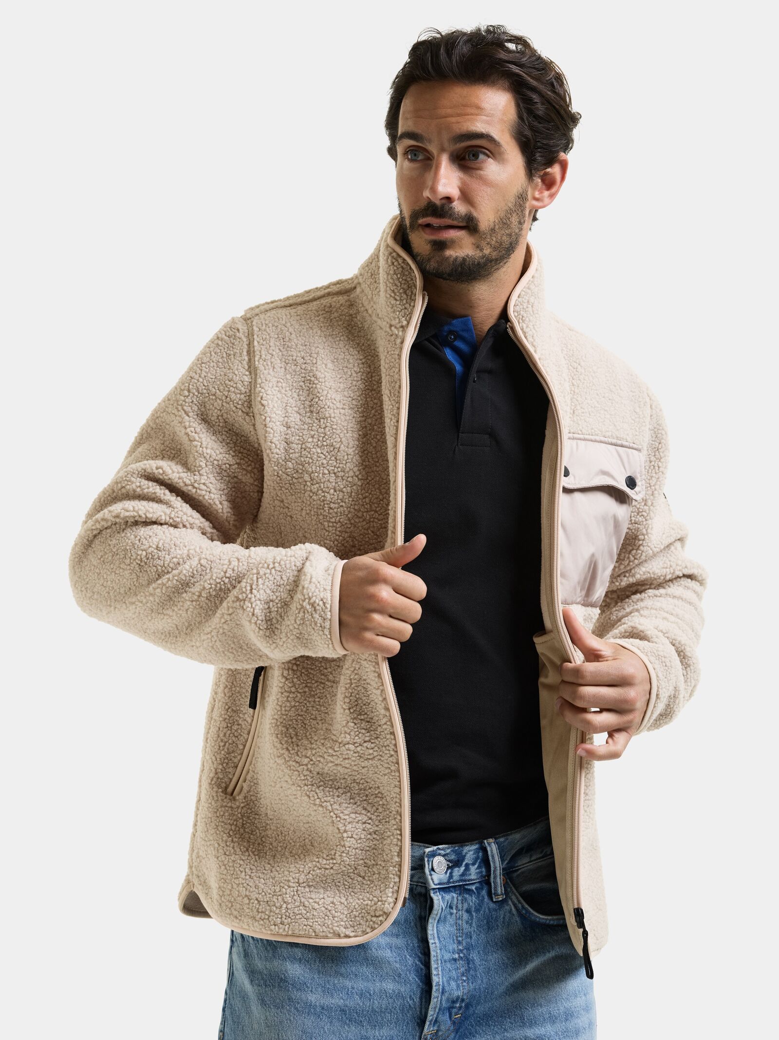 Clay Beige