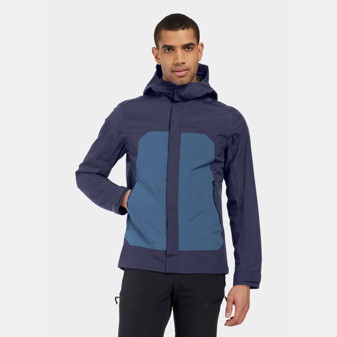 Grit Men's Jacket