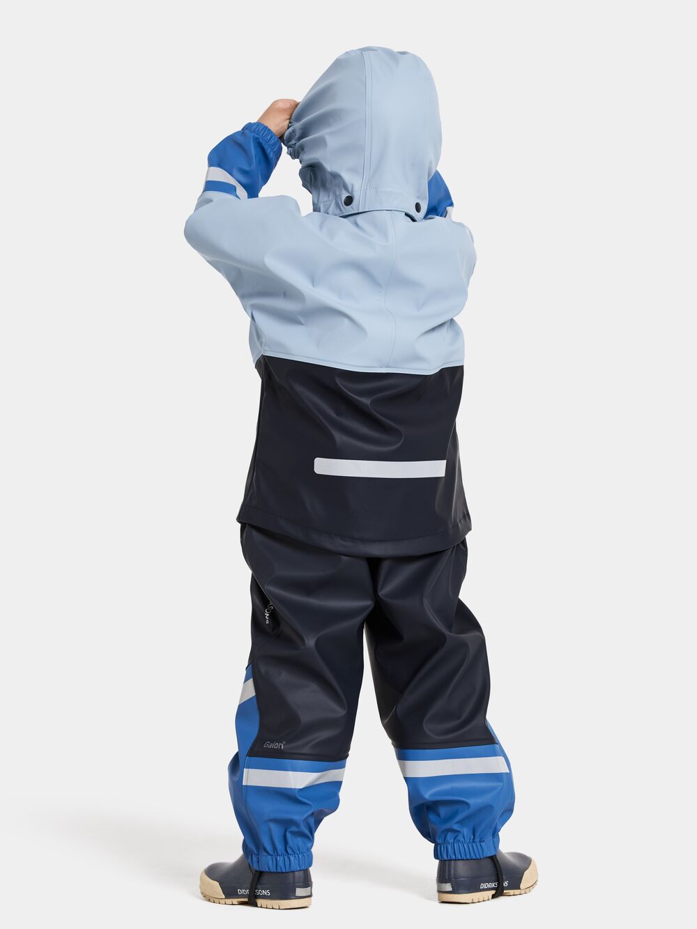 Waterman Kids' Set Galon® Navy