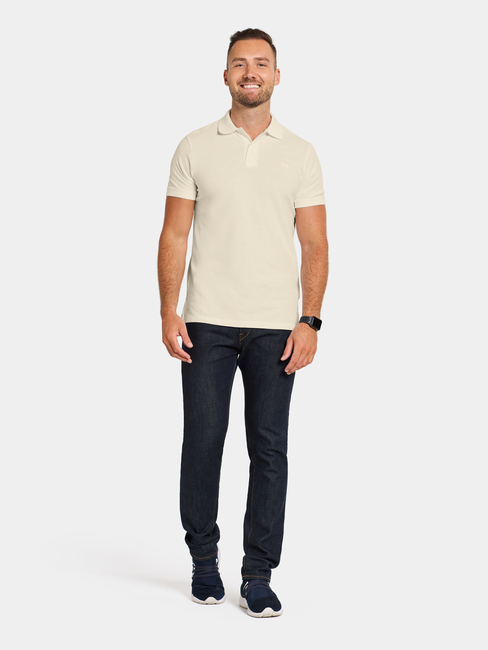 Light Beige