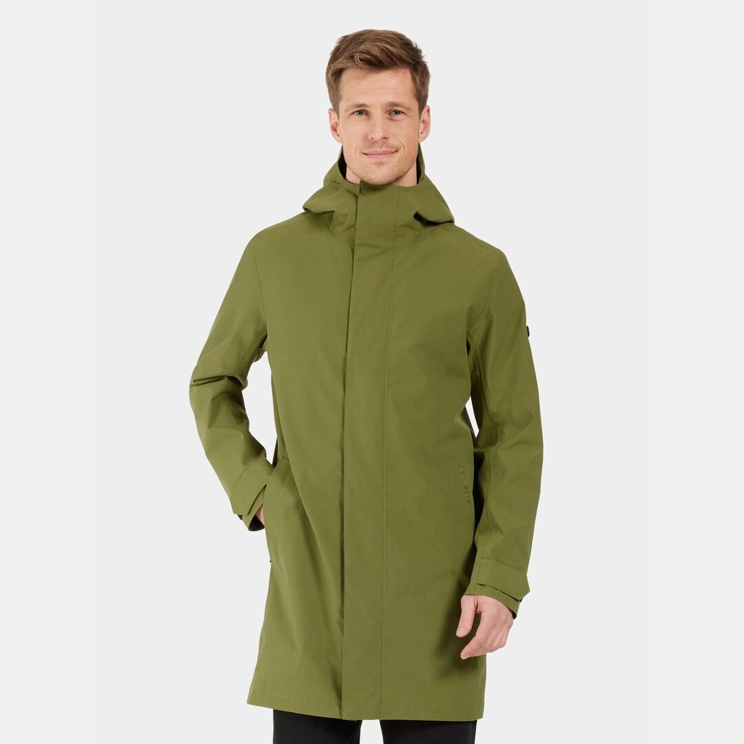 George Parka