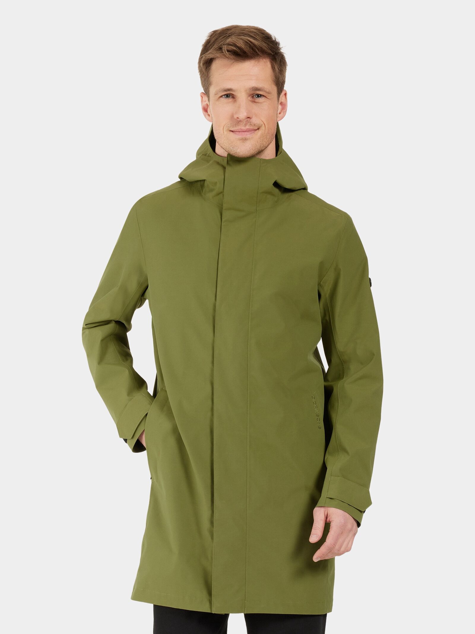 Duffle Green