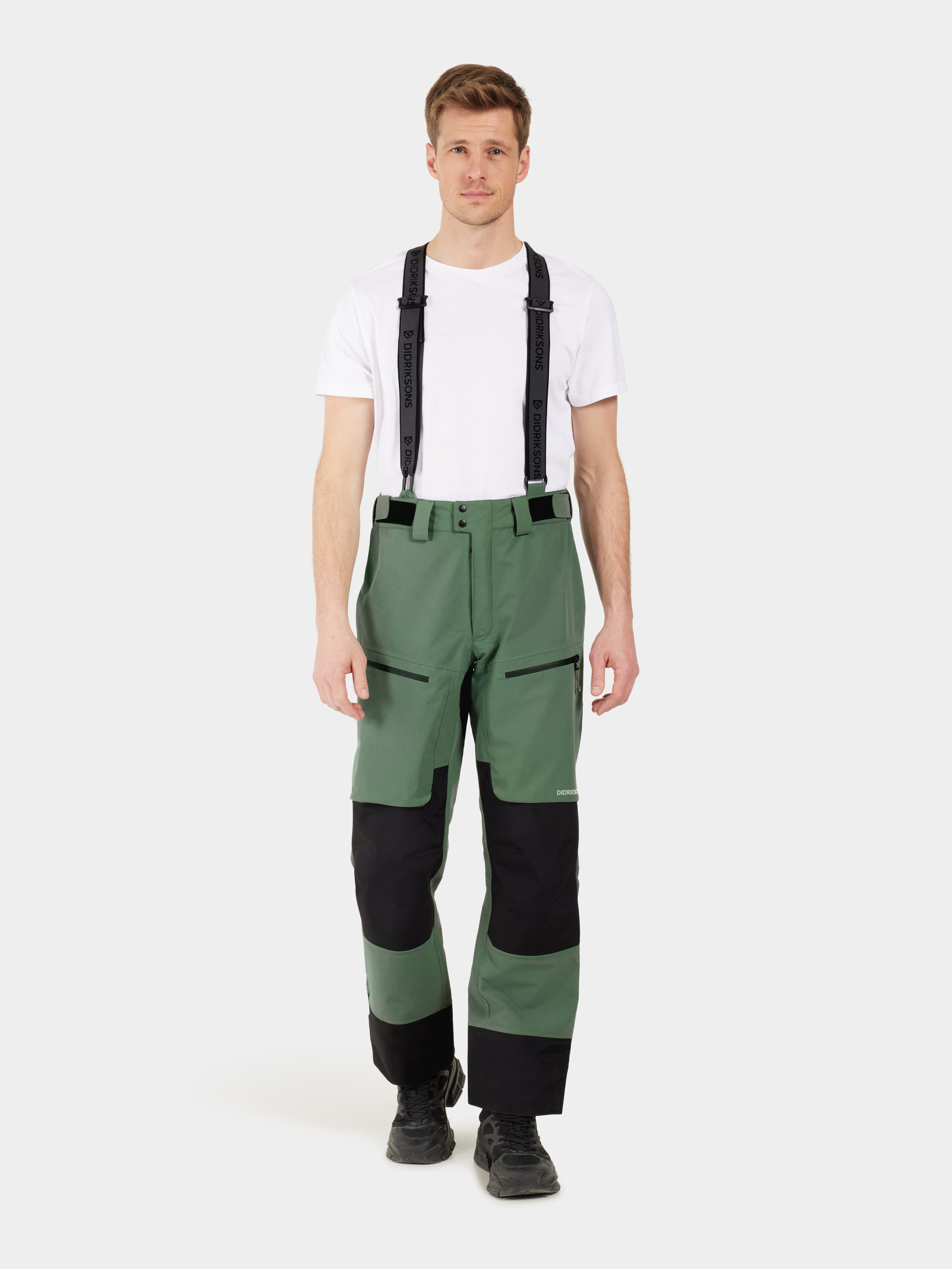 Fractus Pants , Didriksons