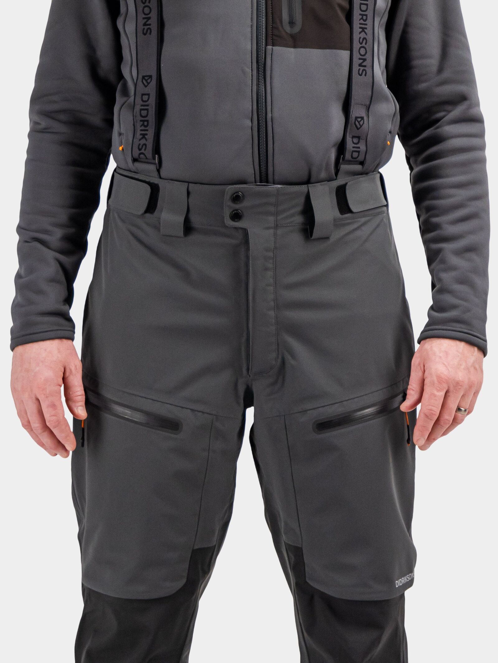 Coal black
