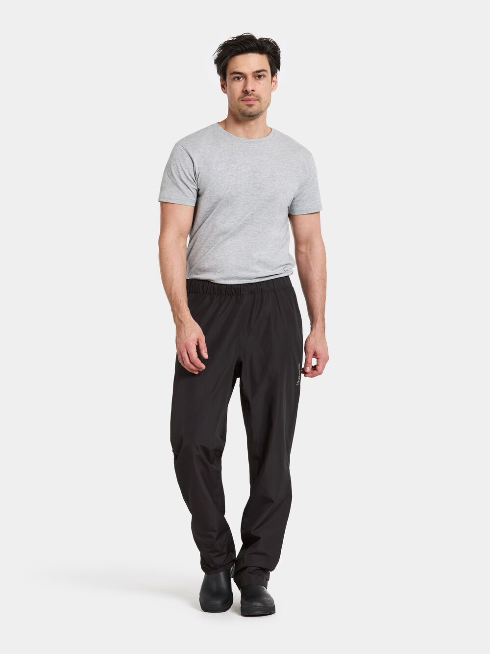 Nordic Men's Pants Black