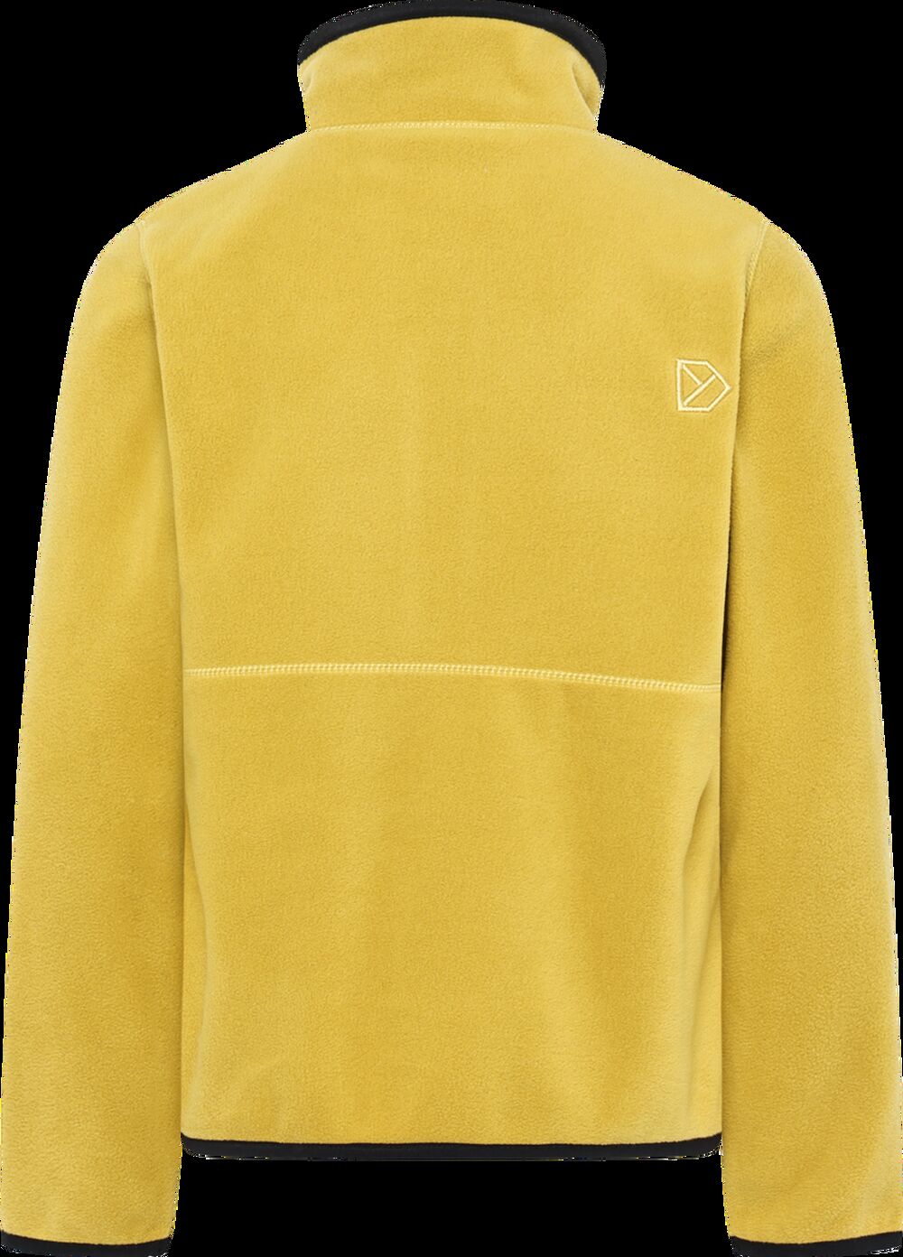 Yellow Pollen