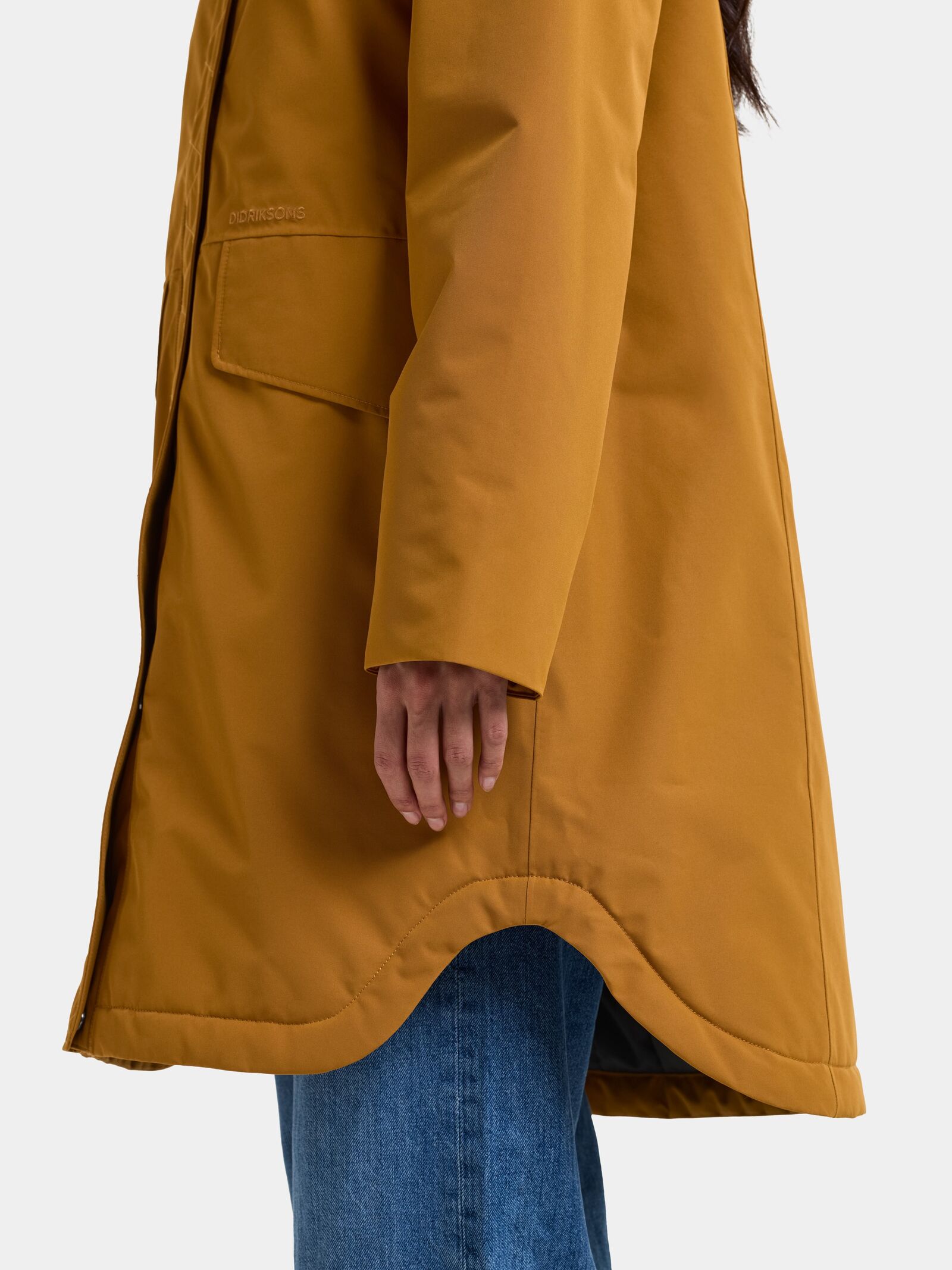 Spice Brown