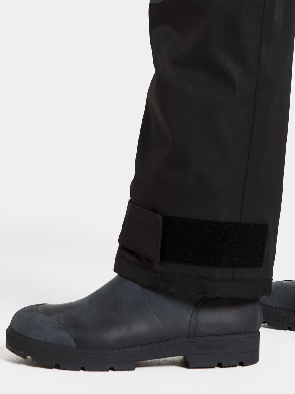 Aegis Pants Black