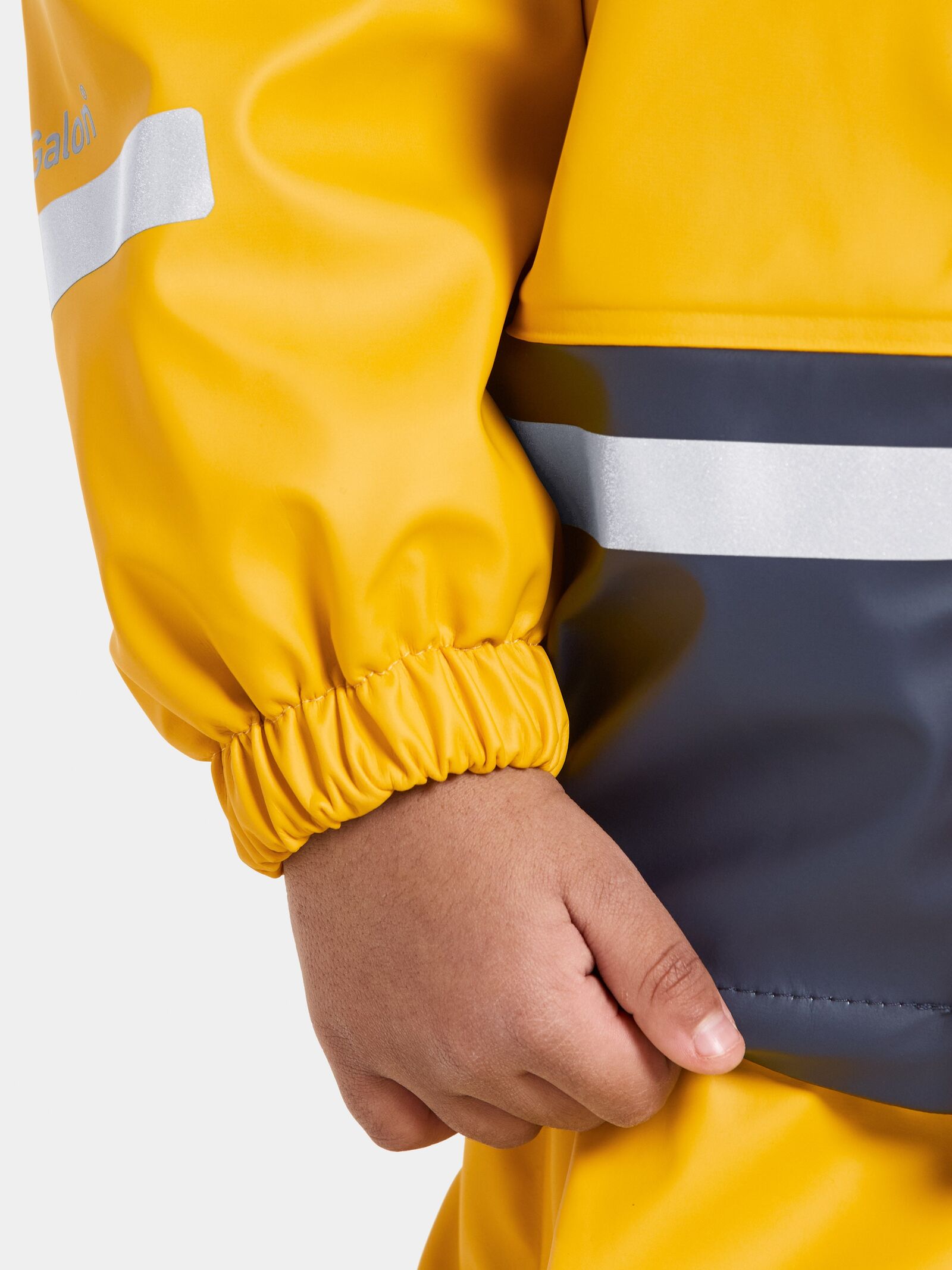 Oat Yellow