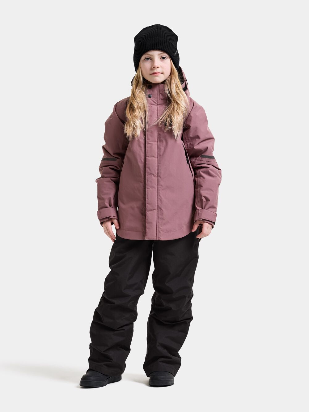 Dulse Pink