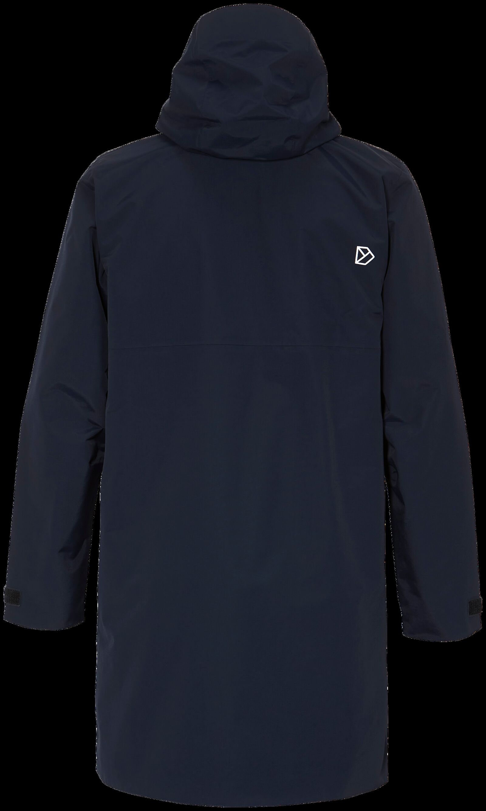 Dark Night Blue