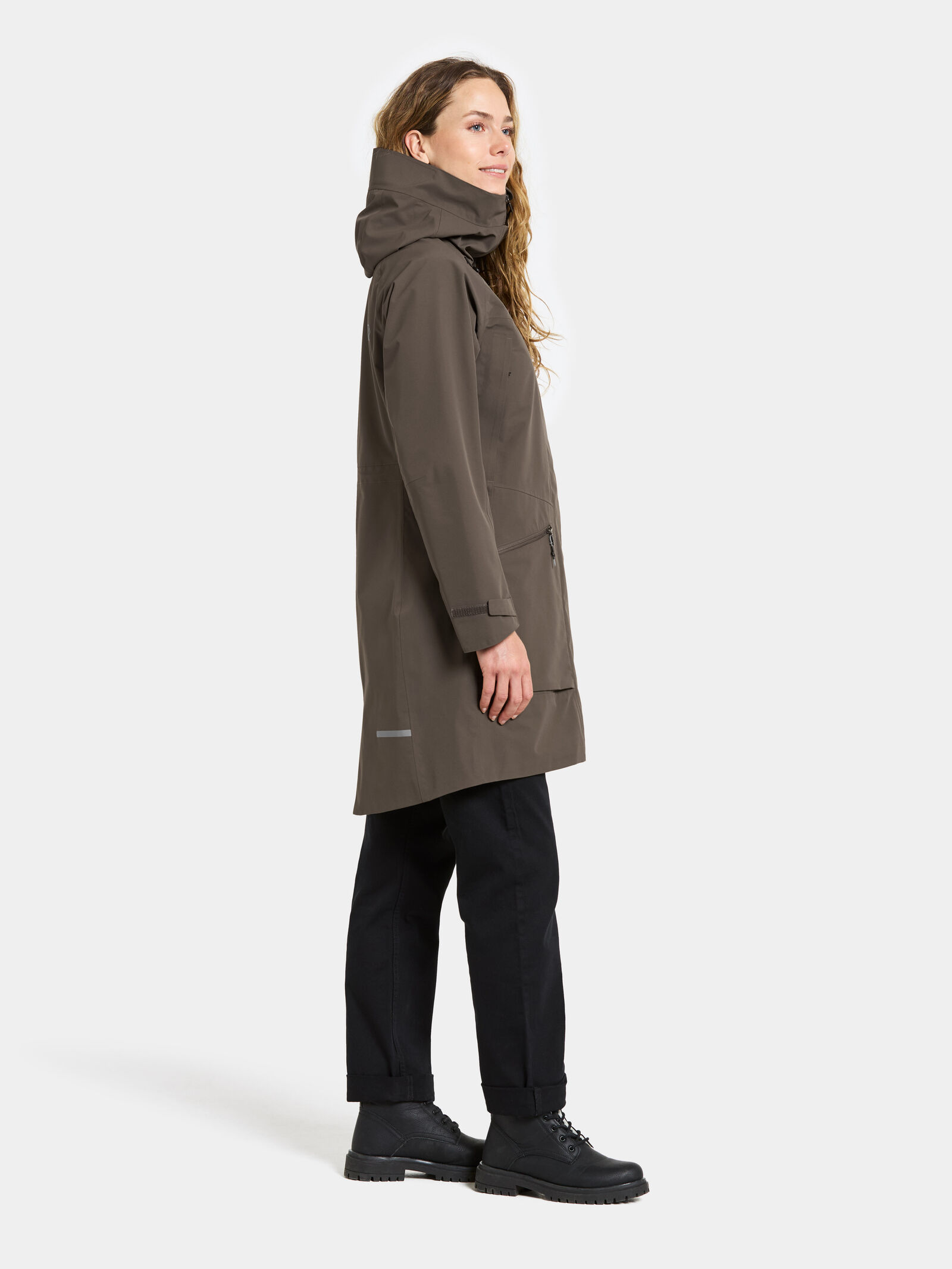 Mocha Brown