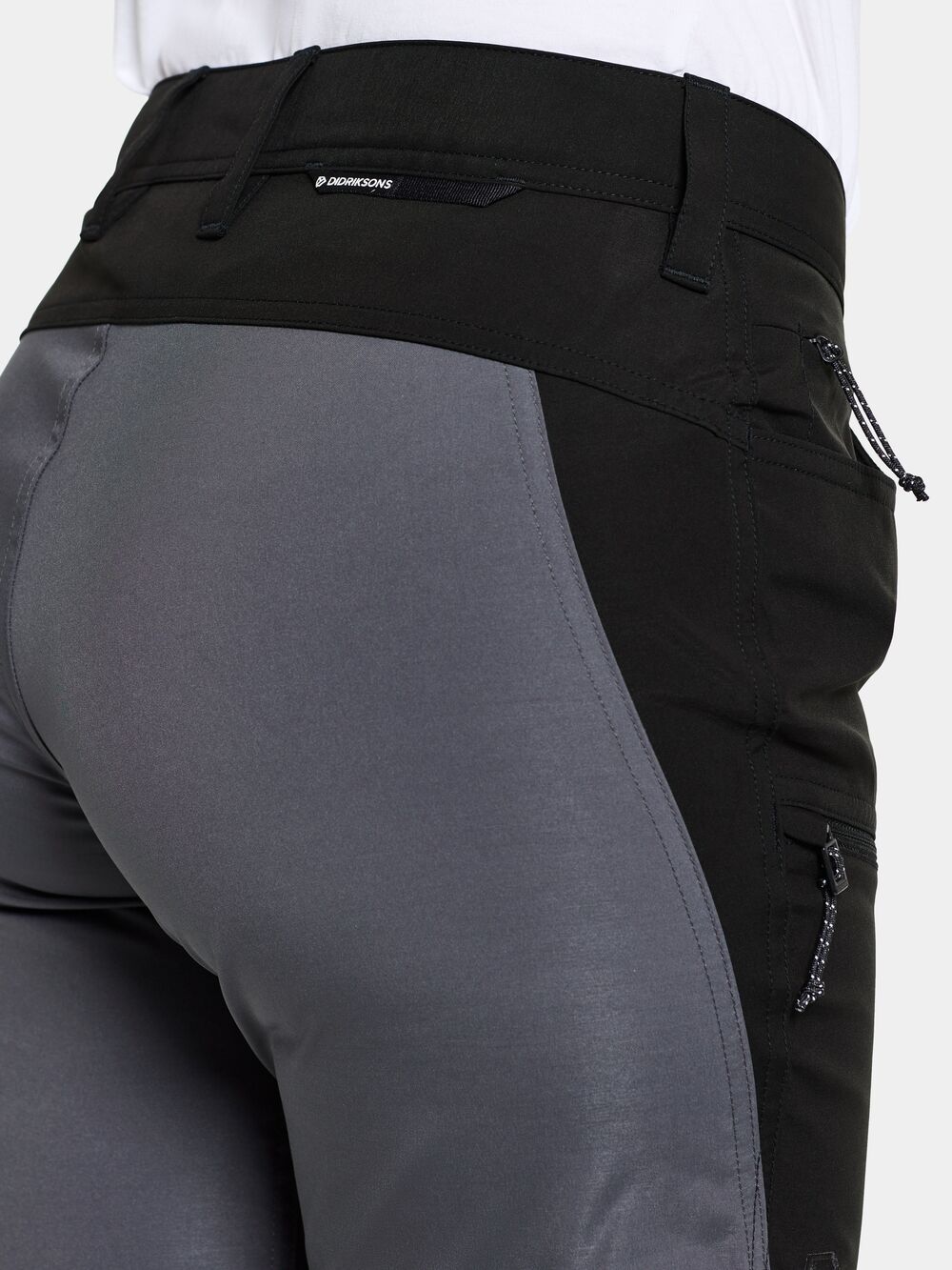 Tucana Shorts Black