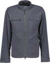 Austere Blue