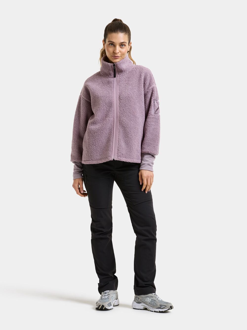 Lilac Haze