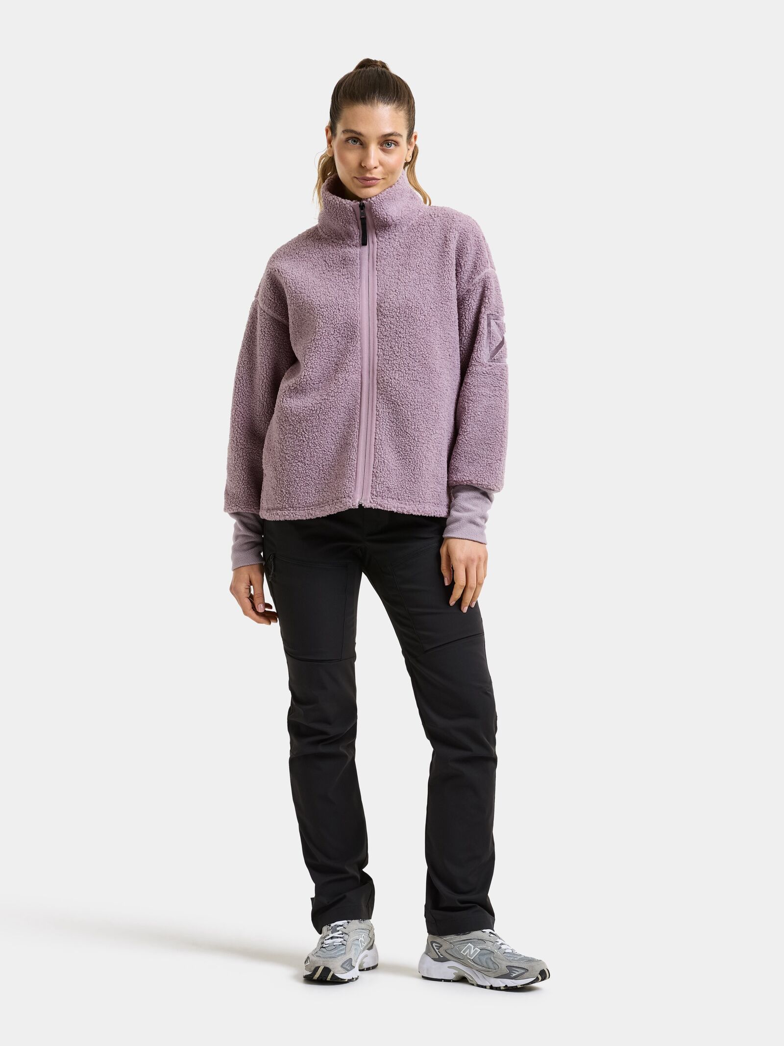 Lilac Haze