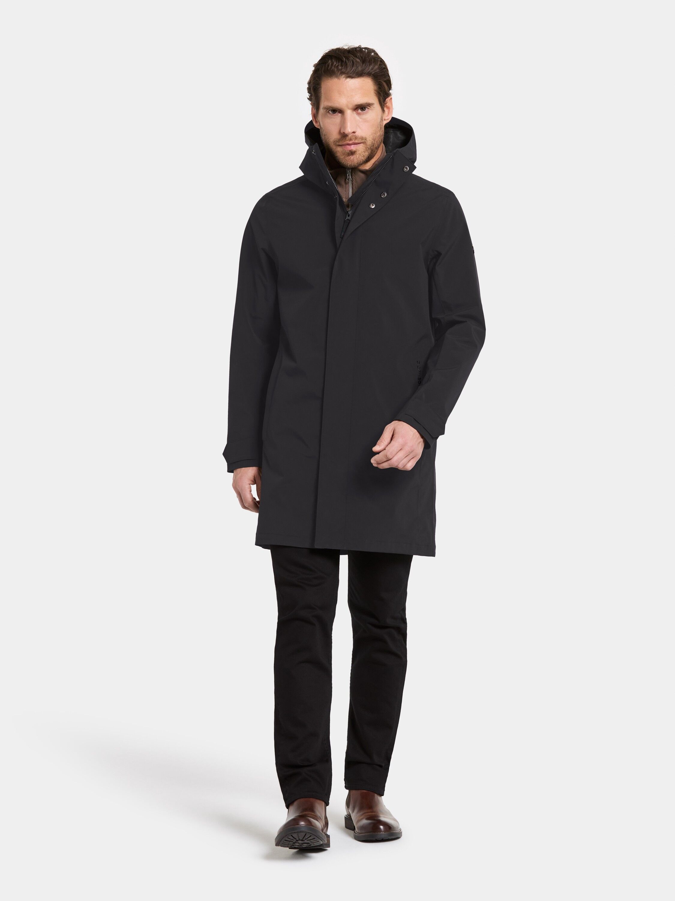 George Parka — Bilde 2 av 5