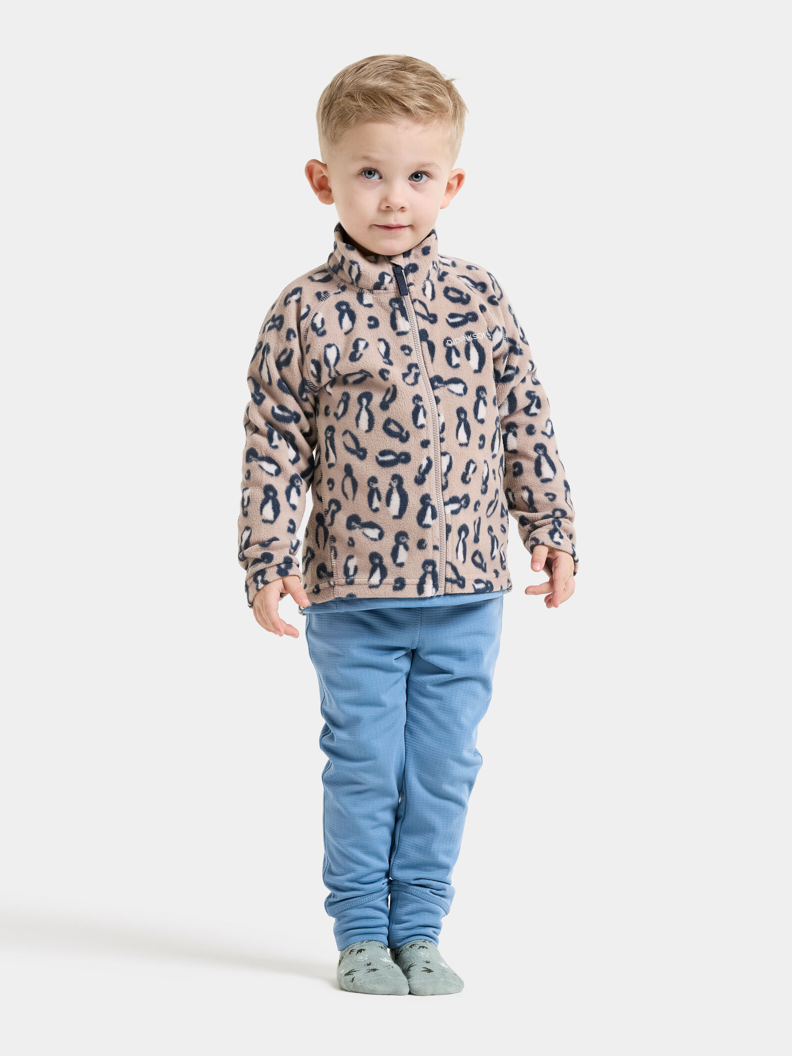 Penguino Beige