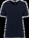Dark Night Blue