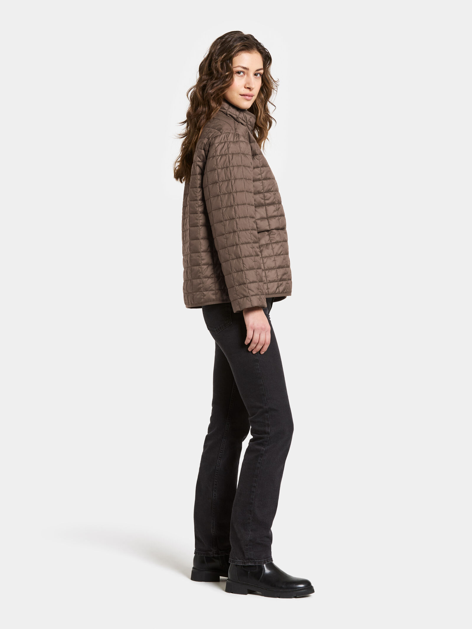 Mocha Brown